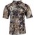 Funktionelles T-Shirt Dallol Rugby Kryptek®