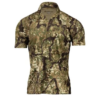 Funktionelles T-Shirt Dallol Rugby Kryptek®