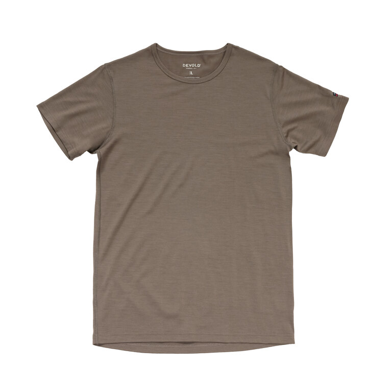 Funktionelles T-Shirt / Kurzarm Breeze Merino 150 Devold®