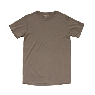 Funktionelles T-Shirt / Kurzarm Breeze Merino 150 Devold®