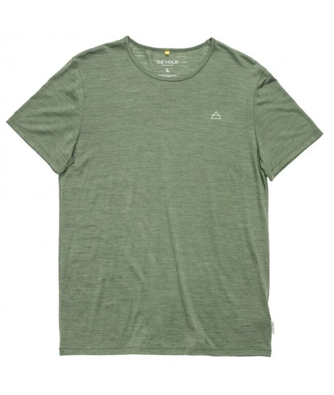 Funktionsshirt Active Merino Devold®