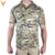 Funktionsshirt Boss Rugby Velocity Systems®