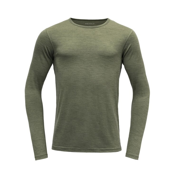 Funktionsshirt Breeze Merino 150 Devold®