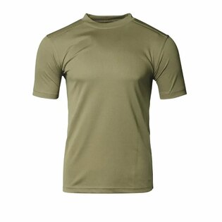 Funktionsshirt Coolmax Light original britische Armee / gebraucht