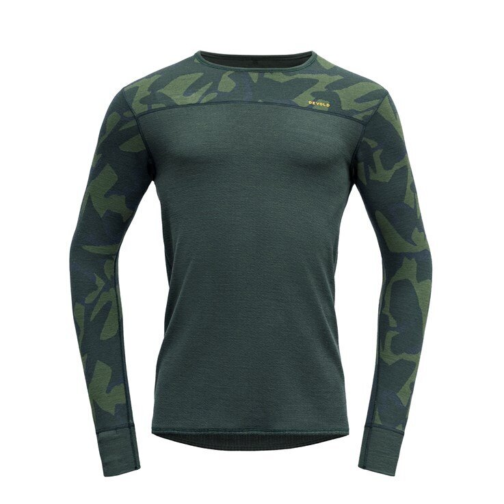 Funktionsshirt Kvitegga Merino 230 Devold®