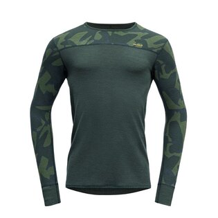 Funktionsshirt Kvitegga Merino 230 Devold®