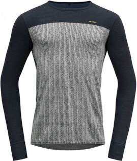 Funktionsshirt Kvitegga Merino 230 Devold®