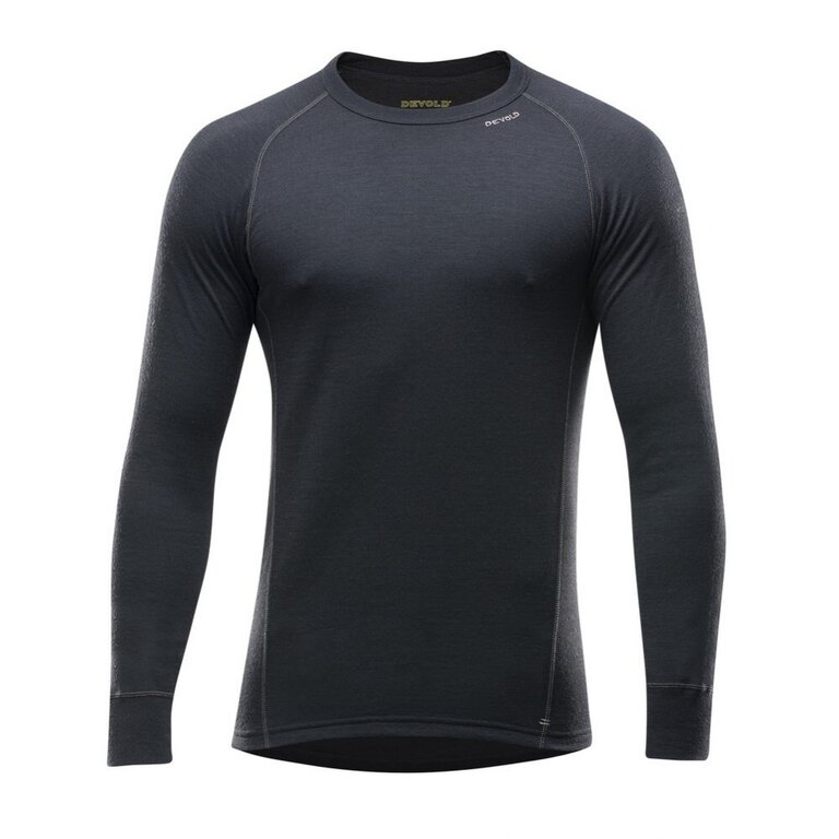Funktionsshirt langer Ärmel Duo Active Merino 210 Devold®