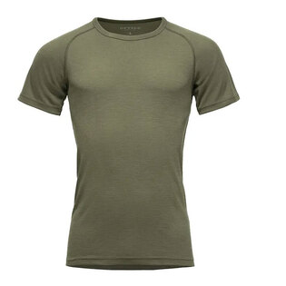 Funktionsshirt Lauparen Merino 190 Base Devold®