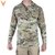Funktionsshirt Long Boss Rugby Velocity Systems®