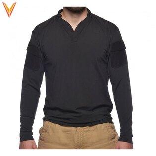 Funktionsshirt Long Boss Rugby Velocity Systems®