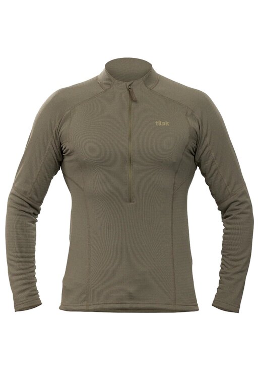 Funktionsshirt Mera Long Tilak Military Gear®