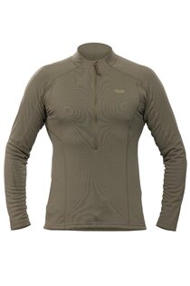 Funktionsshirt Mera Long Tilak Military Gear®