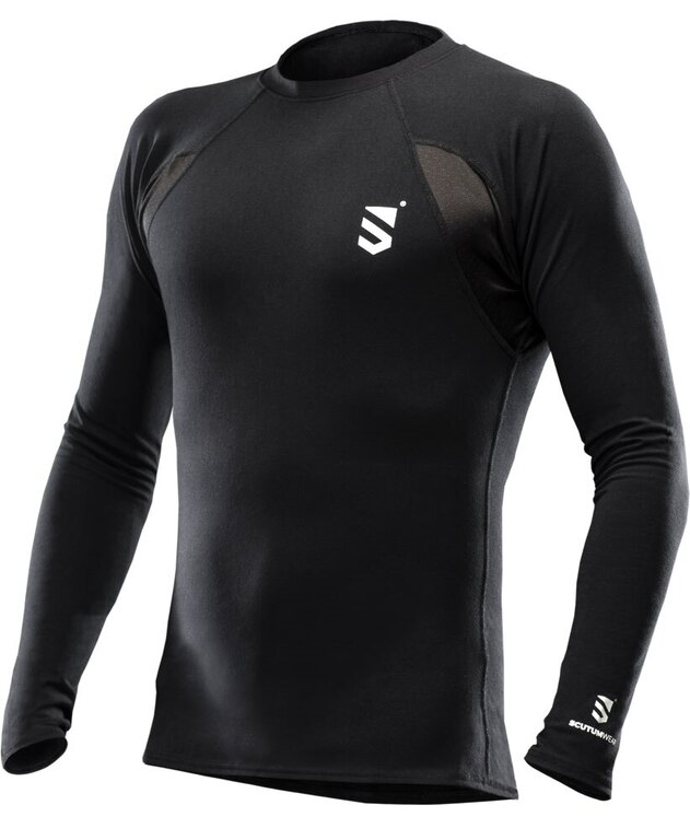 Funktionsshirt Scutum Wear® Alex langer Ärmel