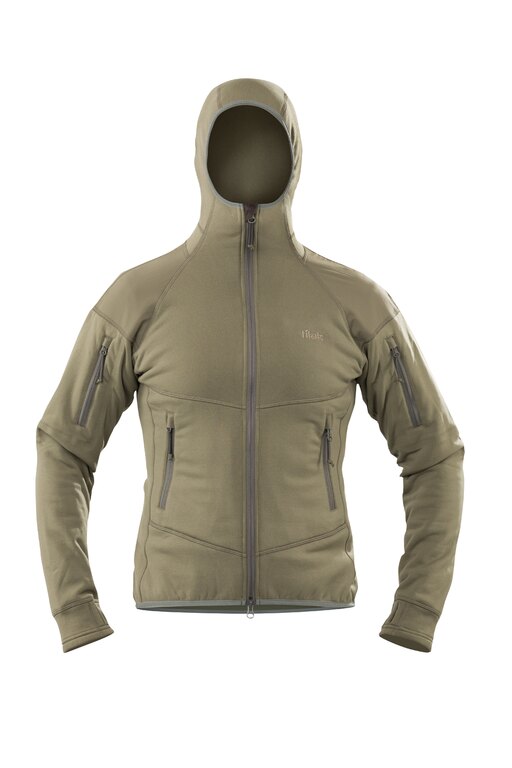 Funktionssweatshirt Femund Polartec® Tilak Military Gear®
