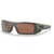 Gascan® SI Oakley® Brille