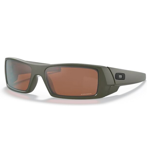 Gascan® SI Oakley® Brille