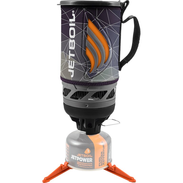 Gasherd Flash JETBOIL®