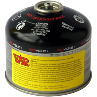 Gaskartusche CGV 220 VAR®