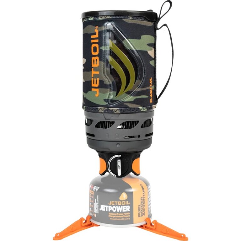 Gaskocher Flash Fast Boil System Jetboil®