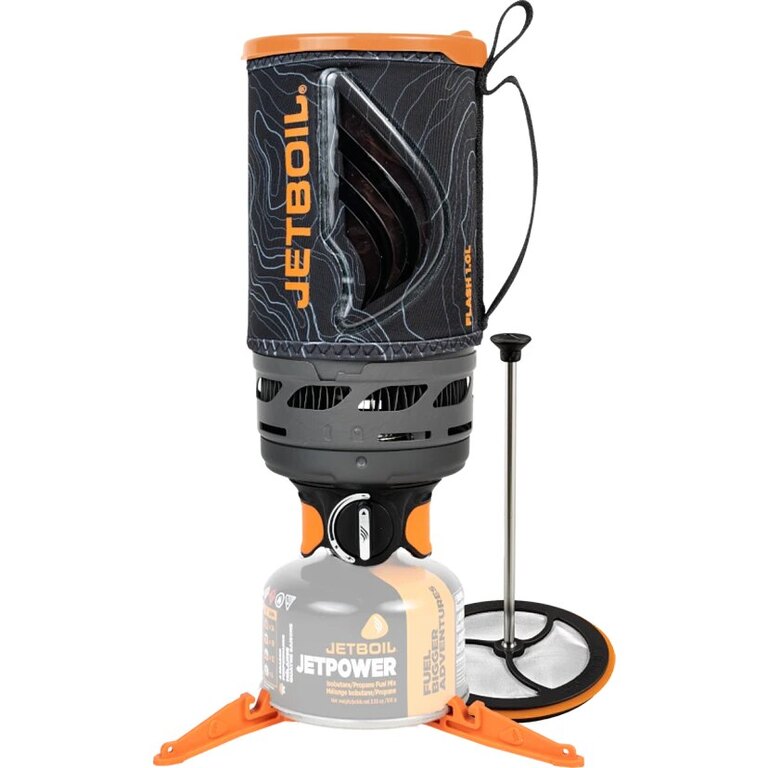 Gaskocher Flash Java 1.0 Fast Boil System Jetboil®
