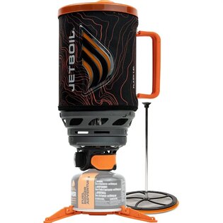 Gaskocher Flash Java 1.8 Fast Boil System Jetboil®
