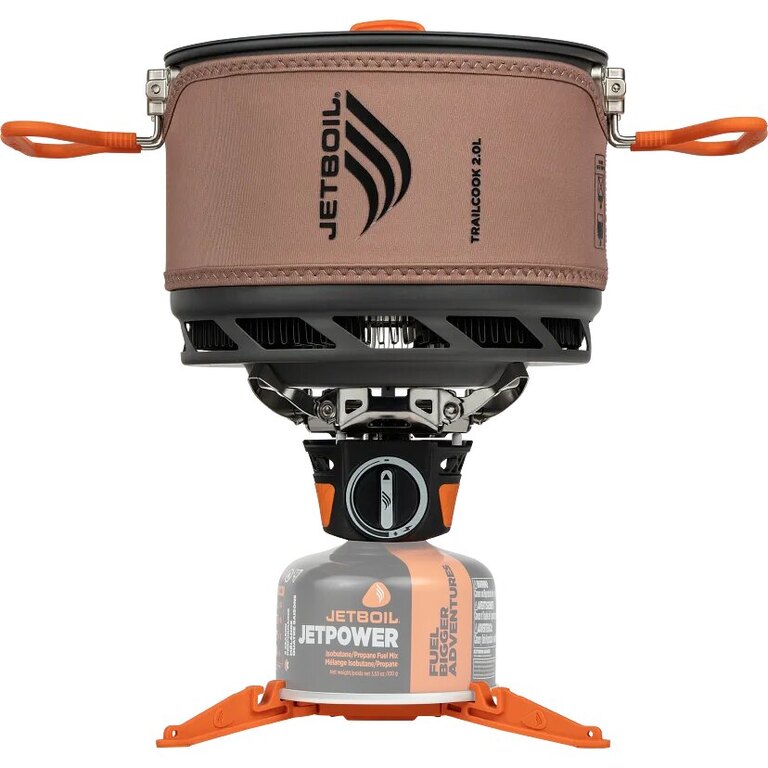 Gaskocher TrailCook 2.0L Cook System Jetboil®