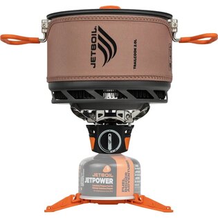 Gaskocher TrailCook 2.0L Cook System Jetboil®