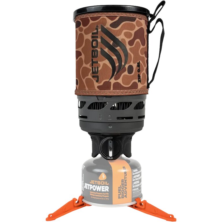 Gaskocher Zip Fast Boil System Jetboil®
