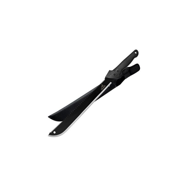 Gator® Gerber® Machete mit zusätzlicher Sägezahnung