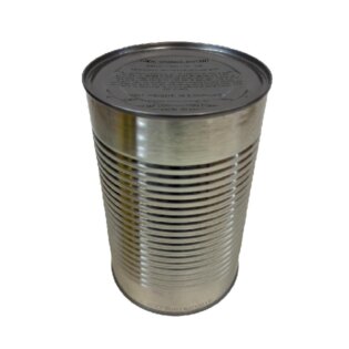 Gefriergetrockneter Orangensaft in der Dose US ARMY®
