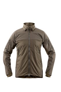 Gefütterte Jacke Verso II Tilak Military Gear®