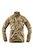 Gefütterte Jacke Verso II Tilak Military Gear®