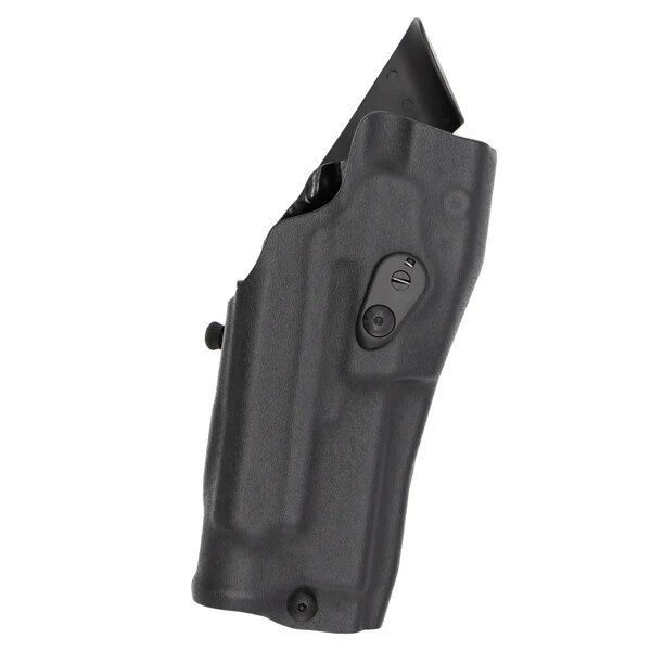 Gehäuse 6354RDSO ALS® / QLS19 Safariland® / Walther PDP 4,5´´ / Taschenlampe / Kollimator