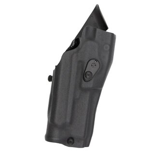 Gehäuse 6354RDSO ALS® / QLS19 Safariland® / Walther PDP 4,5´´ / Taschenlampe / Kollimator