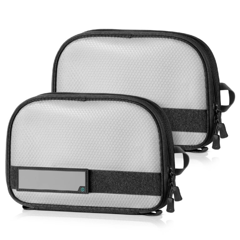 Gehäuse / Einsatz Pro Core 11x7 Savior® / 2 Stk