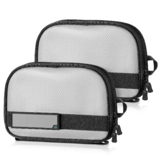 Gehäuse / Einsatz Pro Core 11x7 Savior® / 2 Stk