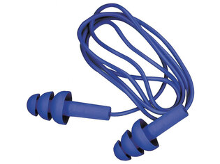 Gehörschutzstöpsel mit Schnur E-A-R Tracer Peltor®