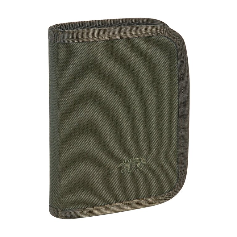 Geldbörse Tasmanian Tiger® Mil Wallet