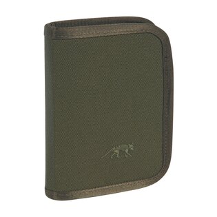 Geldbörse Tasmanian Tiger® Mil Wallet