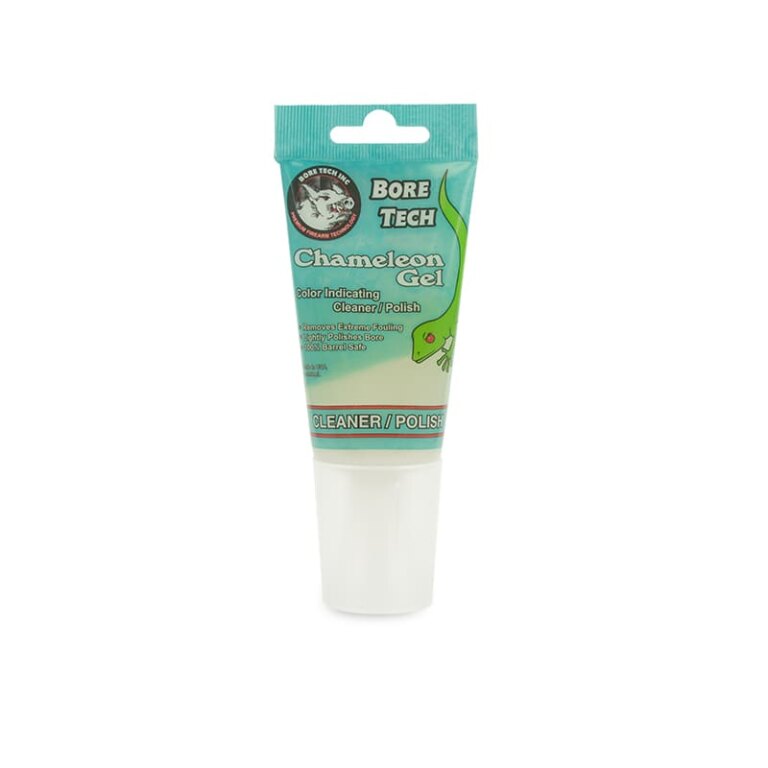 Gelreiniger und Lösungsmittel Chameleon BoreTech® 59 ml