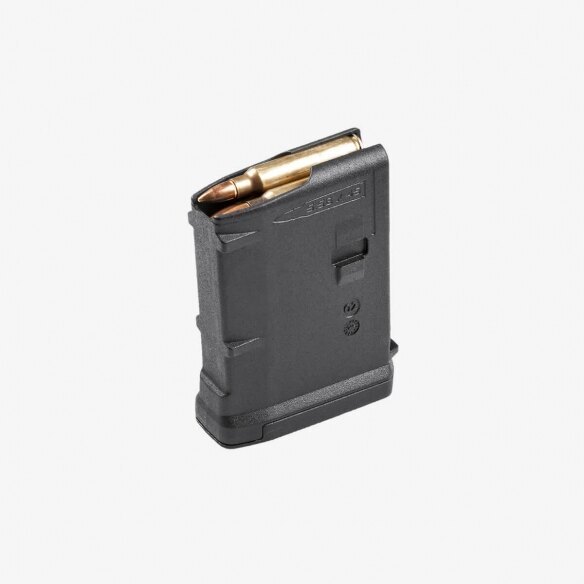GEN M3 Magazin mit Fenster für AR15/M4 / 10 Schuss, Kaliber 5.56x45 Magpul®