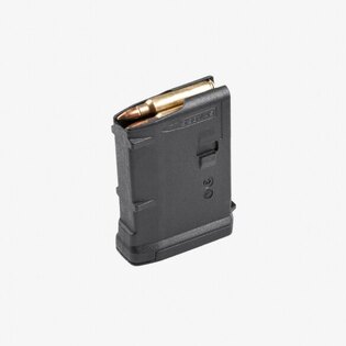 GEN M3 Magazin mit Fenster für AR15/M4 / 10 Schuss, Kaliber 5.56x45 Magpul®