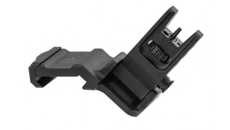 Geneigtes klappbares Korn ACCU-SYNC® 45° UTG®