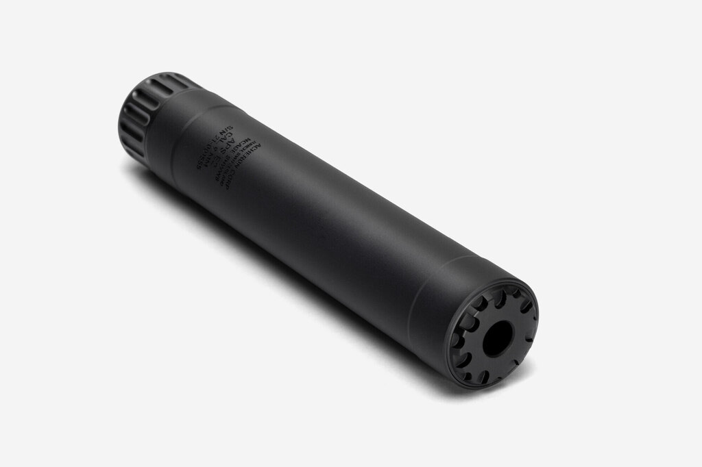 Geräuschdämpfer APS E2 / Kaliber 9 mm Acheron Corp®