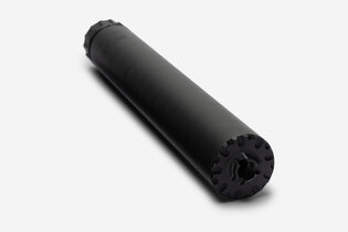 Geräuschdämpfer ELR E1 / Kaliber 12,7 mm Acheron Corp®
