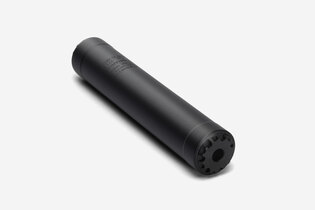 Geräuschdämpfer Librarian / Kaliber .22 LR Acheron Corp®