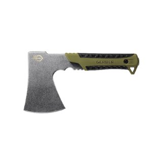 GERBER® Hatchet - grün