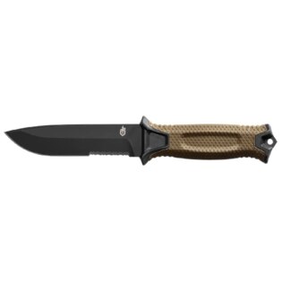 Gerber® StrongArm Messer mit Kombiklinge