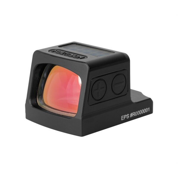 Geschlossene Pistolen-Mikrokollimator EPS RD Holosun®